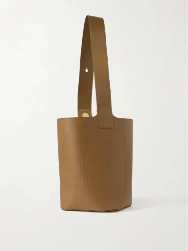 Loewe Pebble Embellished Leather Bucket Bag | Thumbnail 4 Loewe Pebble Embellished Leather Bucket Bag | Thumbnail 4