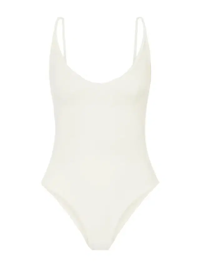 TOTEME Scoop One-piece