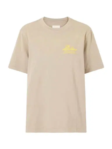 Aimé Leon Dore Printed Cotton T-shirt | Thumbnail 1 Aimé Leon Dore Printed Cotton T-shirt | Thumbnail 1
