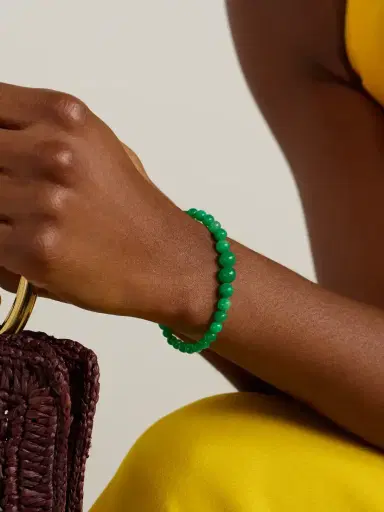 JIA JIA Gold Opal Bracelet | Thumbnail 2