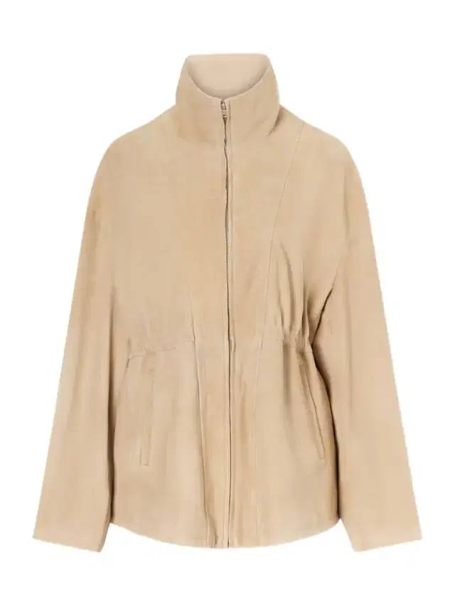 Passage Suede Jacket Passage Suede Jacket