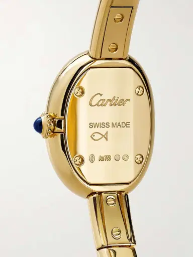 Cartier Invisible | Thumbnail 4