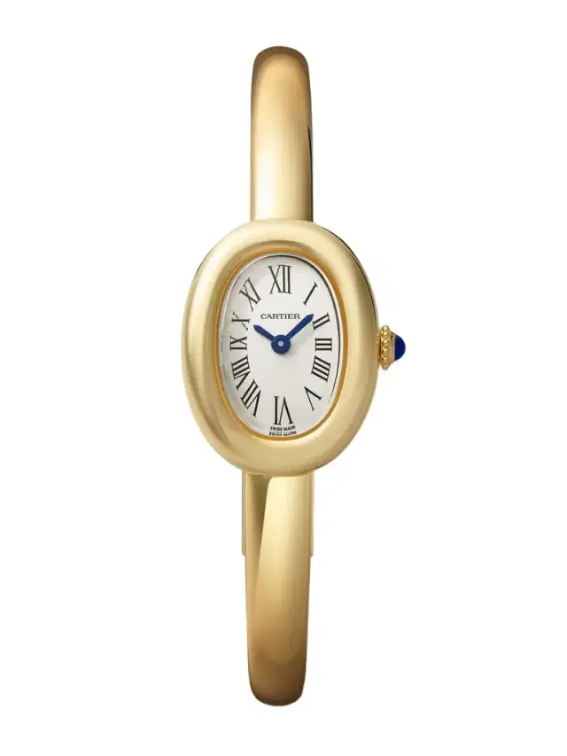 Cartier Invisible