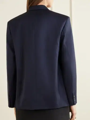 RÙADH The Stewart Wool Blazer | Thumbnail 4 RÙADH The Stewart Wool Blazer | Thumbnail 4