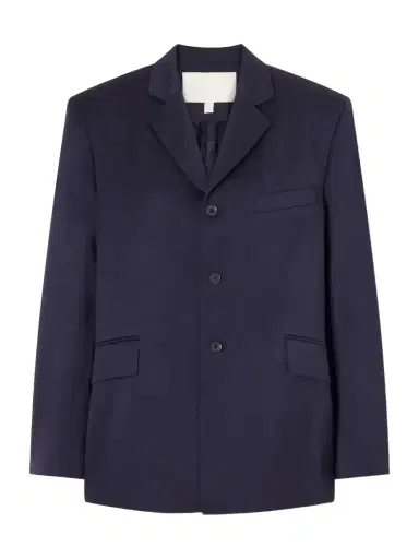 RÙADH The Stewart Wool Blazer | Thumbnail 1 RÙADH The Stewart Wool Blazer | Thumbnail 1