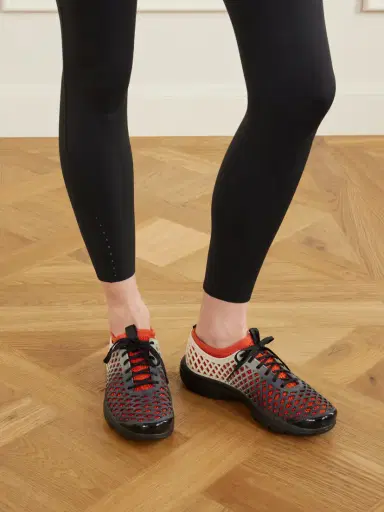 Nike Rejuven8 Sp Og Perforated Leather Sneakers | Thumbnail 2 Nike Rejuven8 Sp Og Perforated Leather Sneakers | Thumbnail 2