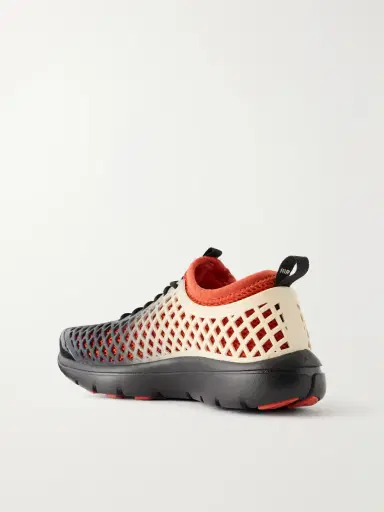 Nike Rejuven8 Sp Og Perforated Leather Sneakers | Thumbnail 3 Nike Rejuven8 Sp Og Perforated Leather Sneakers | Thumbnail 3