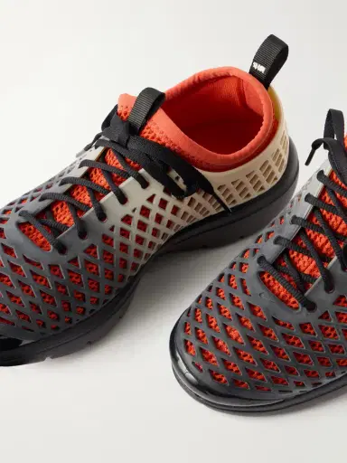 Nike Rejuven8 Sp Og Perforated Leather Sneakers | Thumbnail 5 Nike Rejuven8 Sp Og Perforated Leather Sneakers | Thumbnail 5