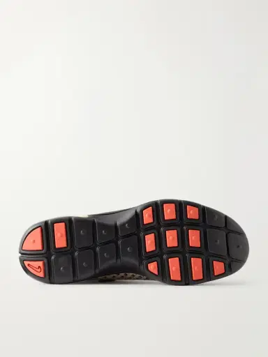 Nike Rejuven8 Sp Og Perforated Leather Sneakers | Thumbnail 6 Nike Rejuven8 Sp Og Perforated Leather Sneakers | Thumbnail 6
