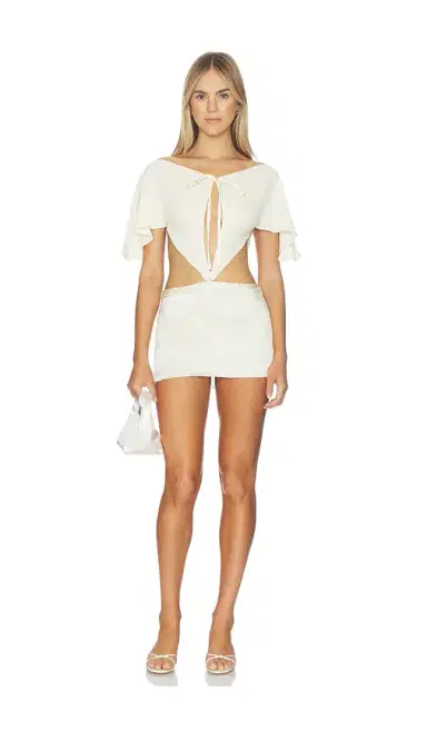 BUCI Mina Dress | Thumbnail 1 BUCI Mina Dress | Thumbnail 1
