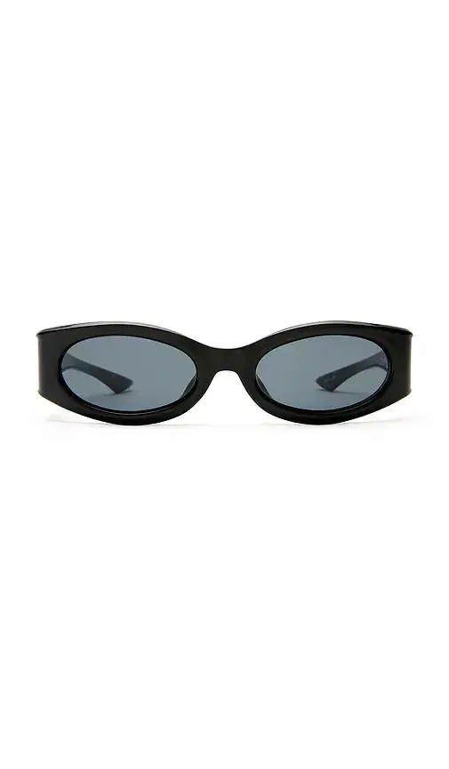 Le Specs Glaciem Sunglasses