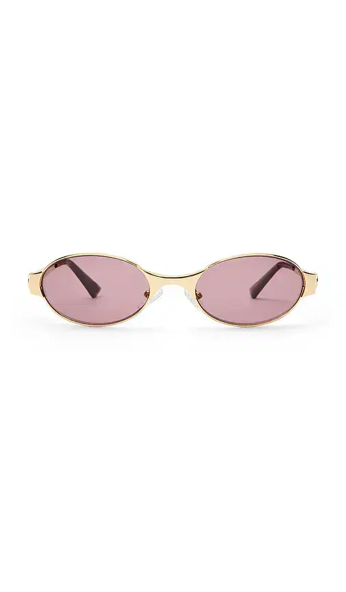 Le Specs Frostbite Sunglasses