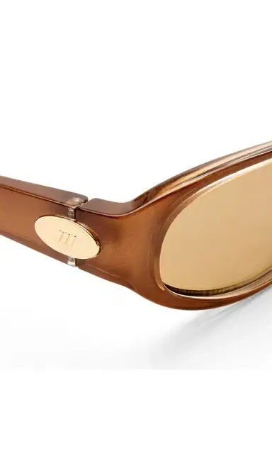Le Specs Popalicious Sunglasses | Thumbnail 3