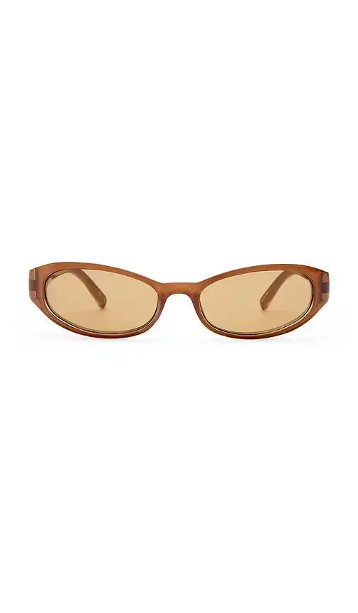 Le Specs Popalicious Sunglasses