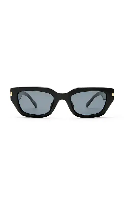 Le Specs Cubito Sunglasses