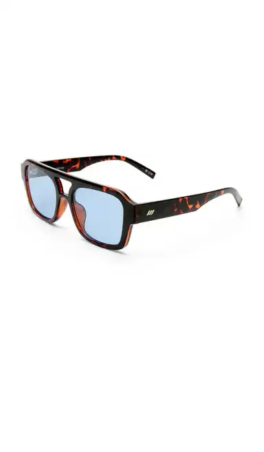 Le Specs Subzero Sunglasses | Thumbnail 2