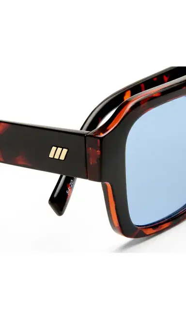 Le Specs Subzero Sunglasses | Thumbnail 3