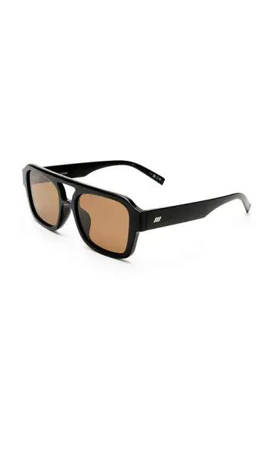 Le Specs Subzero Sunglasses | Thumbnail 2