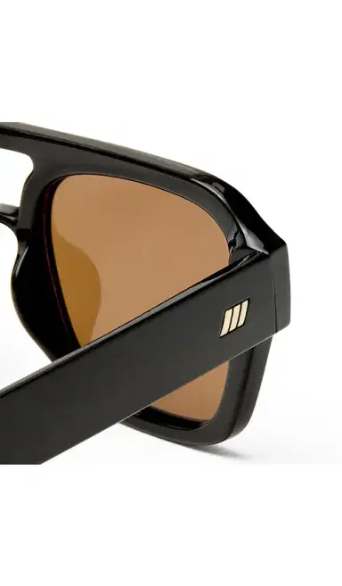 Le Specs Subzero Sunglasses | Thumbnail 3