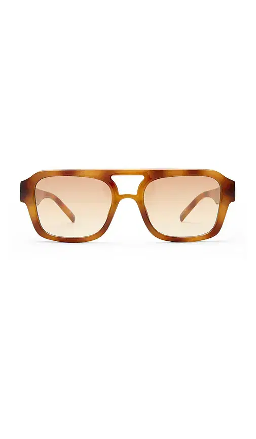 Le Specs Subzero Sunglasses