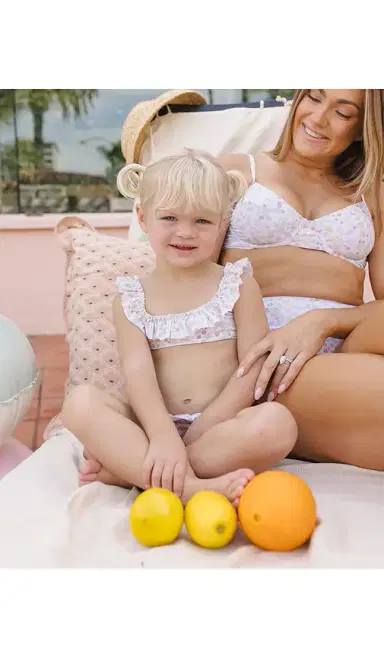 Rylee + Cru Rylee + Cru Giana Bikini | Thumbnail 3