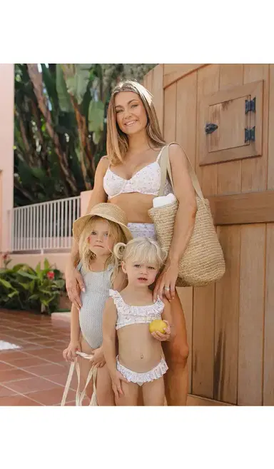 Rylee + Cru Rylee + Cru Giana Bikini | Thumbnail 4