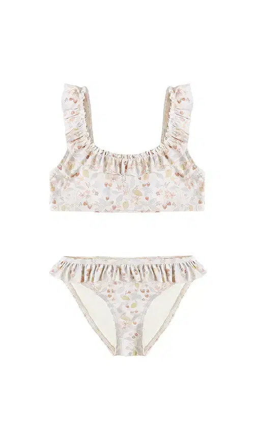 Rylee + Cru Rylee + Cru Giana Bikini