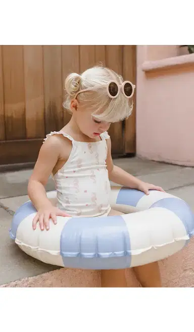 Rylee + Cru Rylee + Cru Positano One Piece | Thumbnail 2