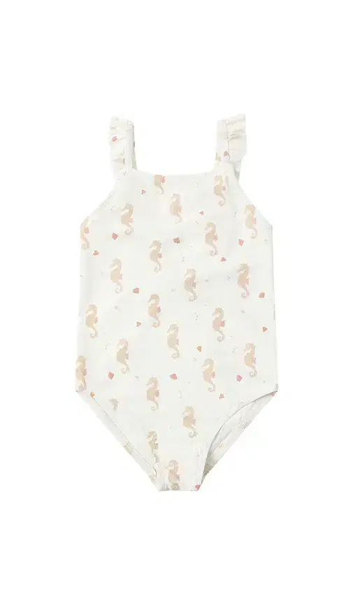 Rylee + Cru Rylee + Cru Positano One Piece