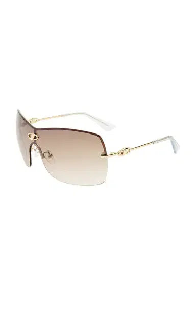 Le Specs Parallel Universe Sunglasses | Thumbnail 2