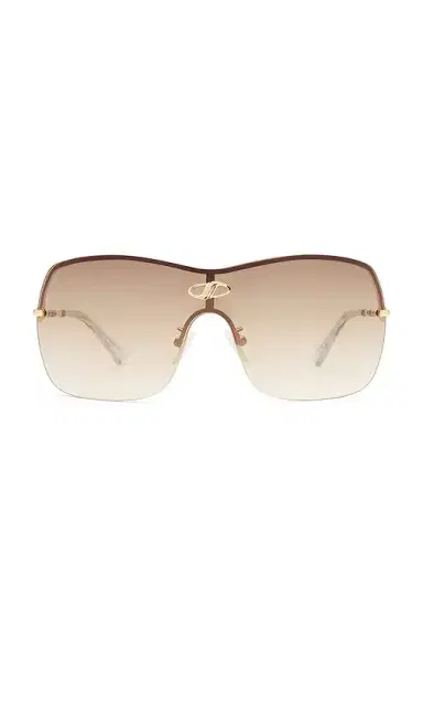 Le Specs Parallel Universe Sunglasses | Thumbnail 1