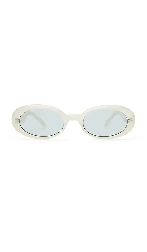 Le Specs Work It Sunglasses