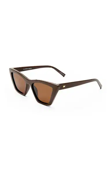 Le Specs Velodrome Sunglasses | Thumbnail 2