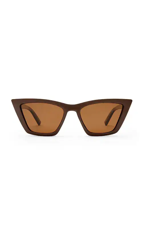Le Specs Velodrome Sunglasses