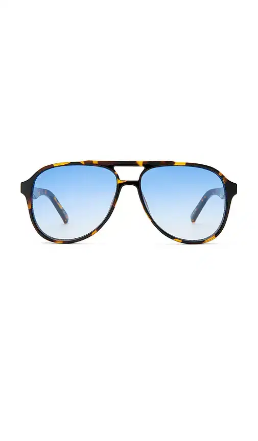 Le Specs Tragic Magic Sunglasses