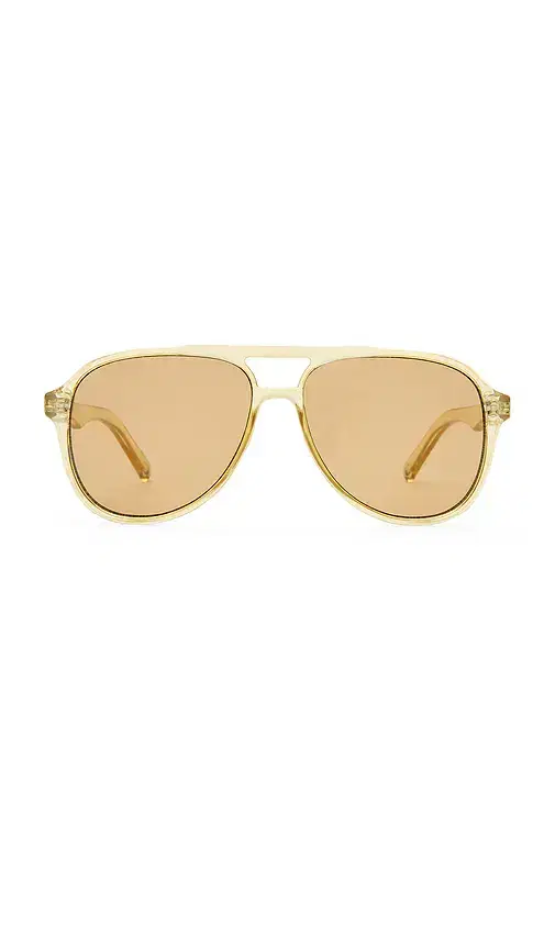 Le Specs Tragic Magic Sunglasses