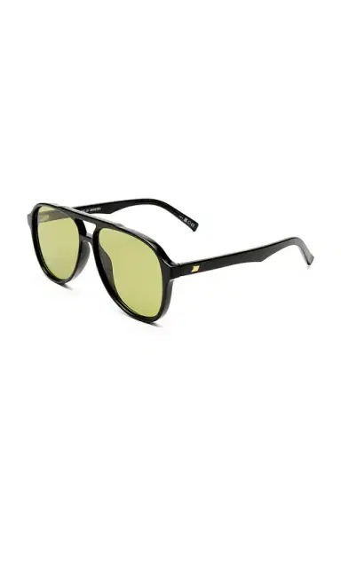 Le Specs Tragic Magic Sunglasses | Thumbnail 2