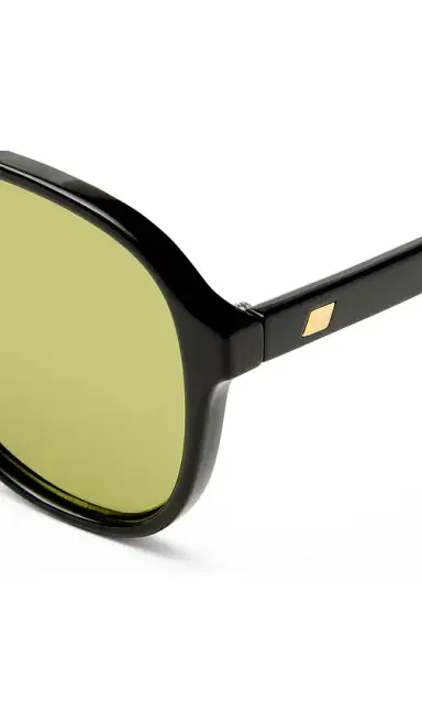 Le Specs Tragic Magic Sunglasses | Thumbnail 3