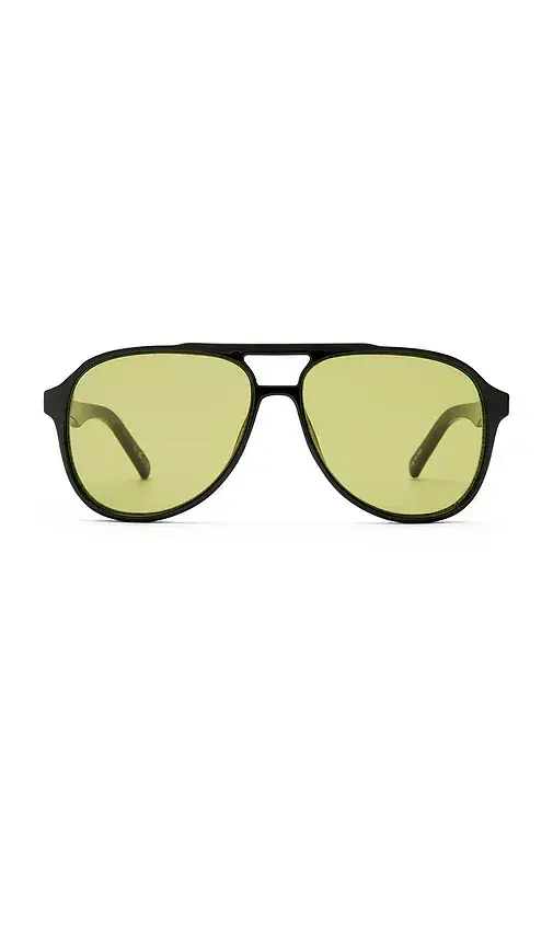 Le Specs Tragic Magic Sunglasses