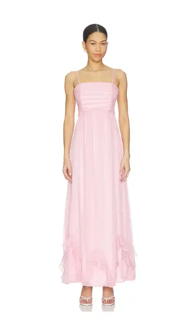 Curaae by Elliatt Nicole Maxi Dress | Thumbnail 2 Curaae by Elliatt Nicole Maxi Dress | Thumbnail 2
