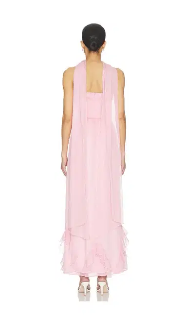 Curaae by Elliatt Nicole Maxi Dress | Thumbnail 4 Curaae by Elliatt Nicole Maxi Dress | Thumbnail 4
