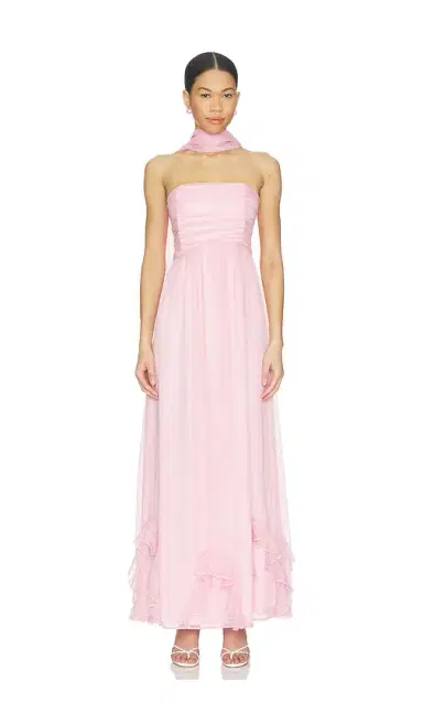 Curaae by Elliatt Nicole Maxi Dress | Thumbnail 1 Curaae by Elliatt Nicole Maxi Dress | Thumbnail 1