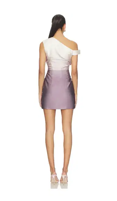 Curaae by Elliatt Laura Mini Dress | Thumbnail 4