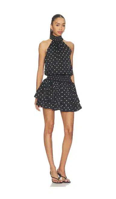 Curaae by Elliatt Celine Mini Dress | Thumbnail 2 Curaae by Elliatt Celine Mini Dress | Thumbnail 2