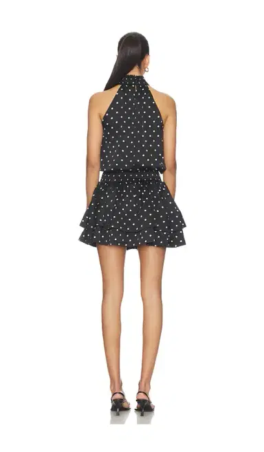 Curaae by Elliatt Celine Mini Dress | Thumbnail 3 Curaae by Elliatt Celine Mini Dress | Thumbnail 3