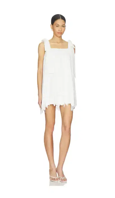 Curaae by Elliatt Hailey Mini Dress | Thumbnail 2 Curaae by Elliatt Hailey Mini Dress | Thumbnail 2