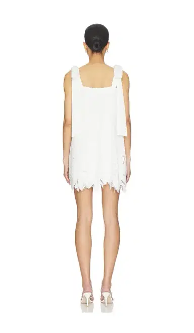 Curaae by Elliatt Hailey Mini Dress | Thumbnail 3 Curaae by Elliatt Hailey Mini Dress | Thumbnail 3