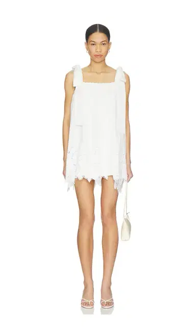 Curaae by Elliatt Hailey Mini Dress | Thumbnail 1 Curaae by Elliatt Hailey Mini Dress | Thumbnail 1