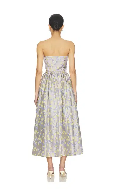 Curaae by Elliatt Annie Maxi Dress | Thumbnail 4 Curaae by Elliatt Annie Maxi Dress | Thumbnail 4