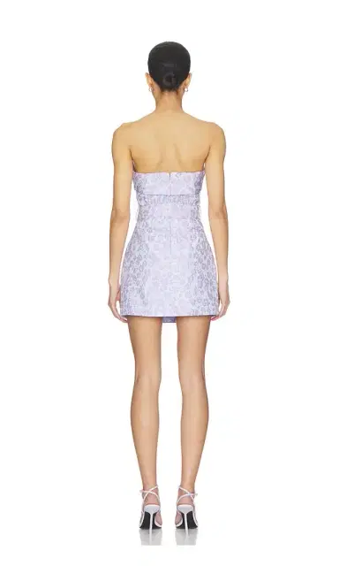Curaae by Elliatt Justina Mini Dress | Thumbnail 3